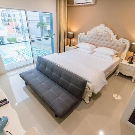 Memo Residence Nai Yang Beach Dış mekan fotoğraf