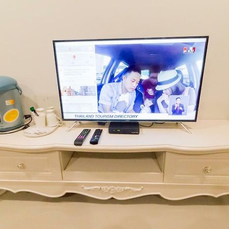 Memo Residence Nai Yang Beach Dış mekan fotoğraf