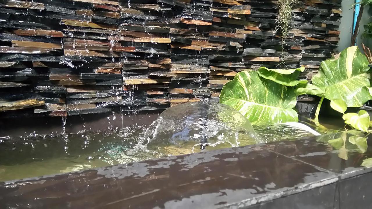 Memo Residence Nai Yang Beach Dış mekan fotoğraf