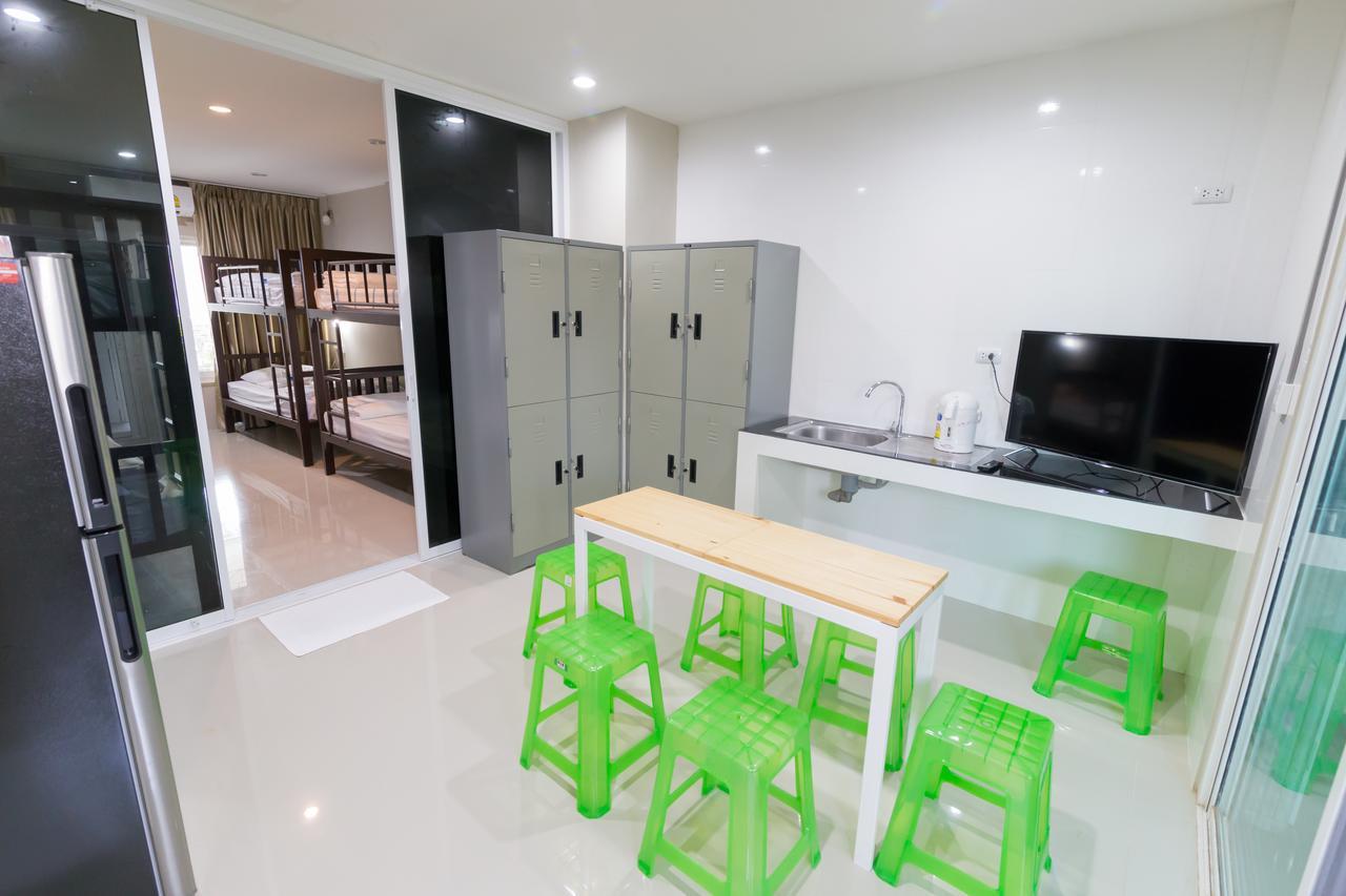 Memo Residence Nai Yang Beach Dış mekan fotoğraf