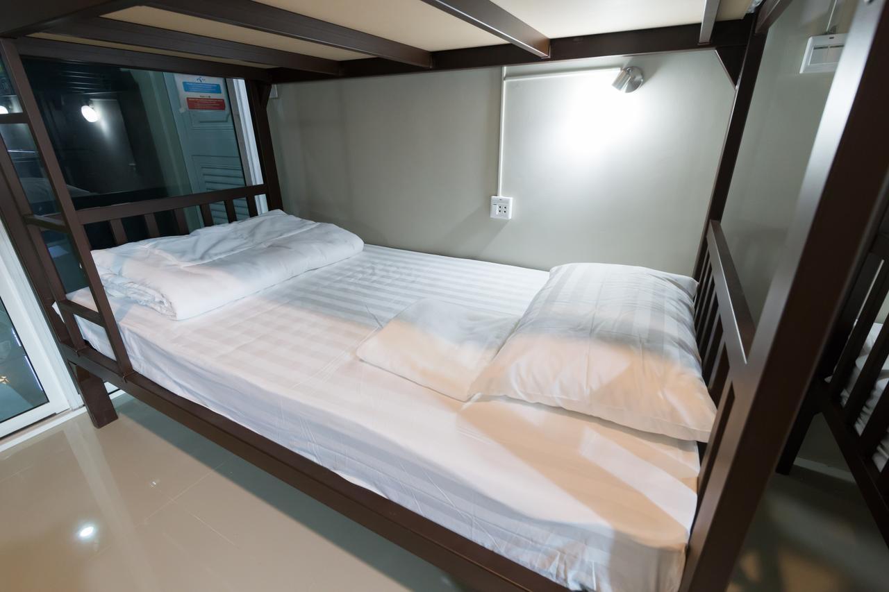 Memo Residence Nai Yang Beach Dış mekan fotoğraf