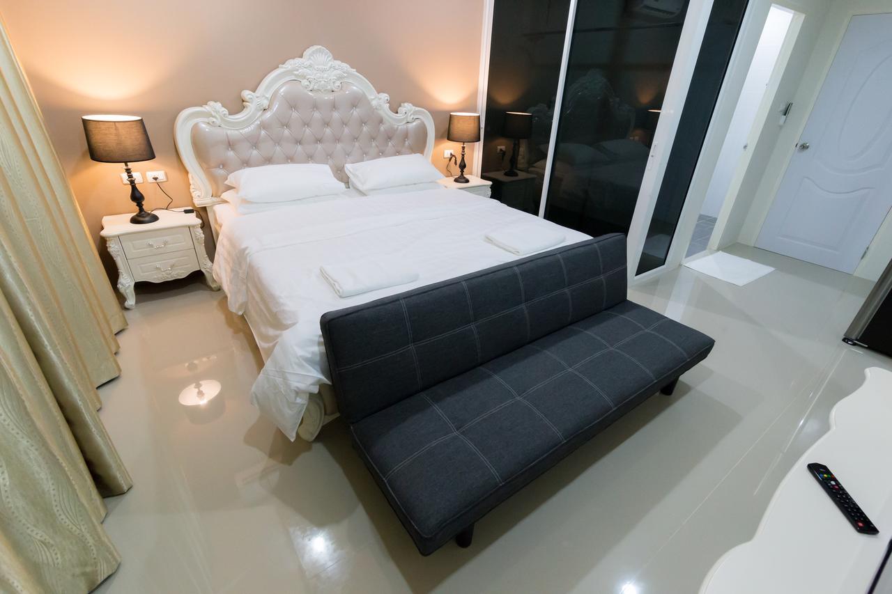 Memo Residence Nai Yang Beach Dış mekan fotoğraf