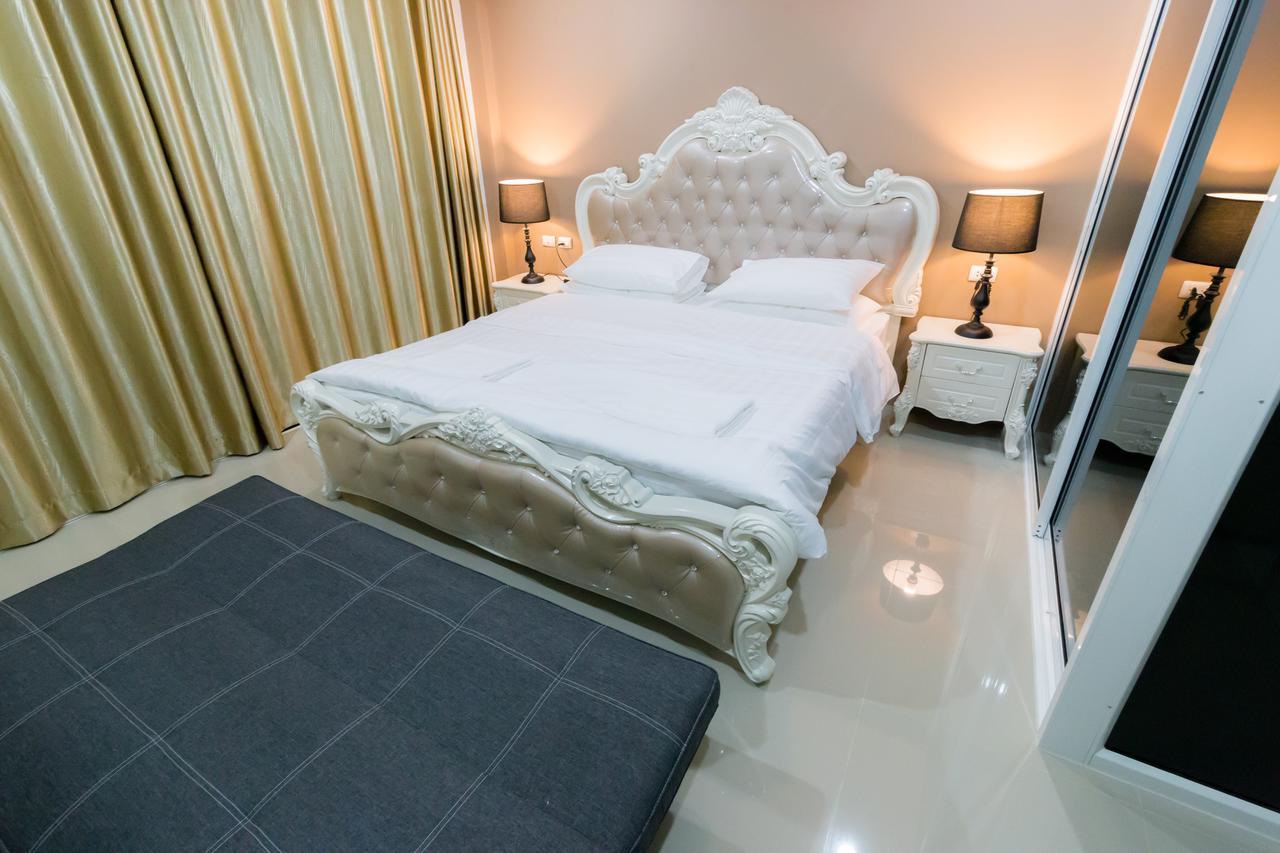 Memo Residence Nai Yang Beach Dış mekan fotoğraf