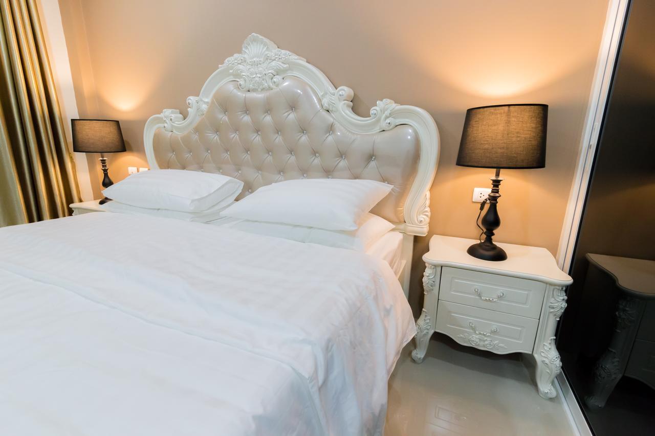 Memo Residence Nai Yang Beach Dış mekan fotoğraf