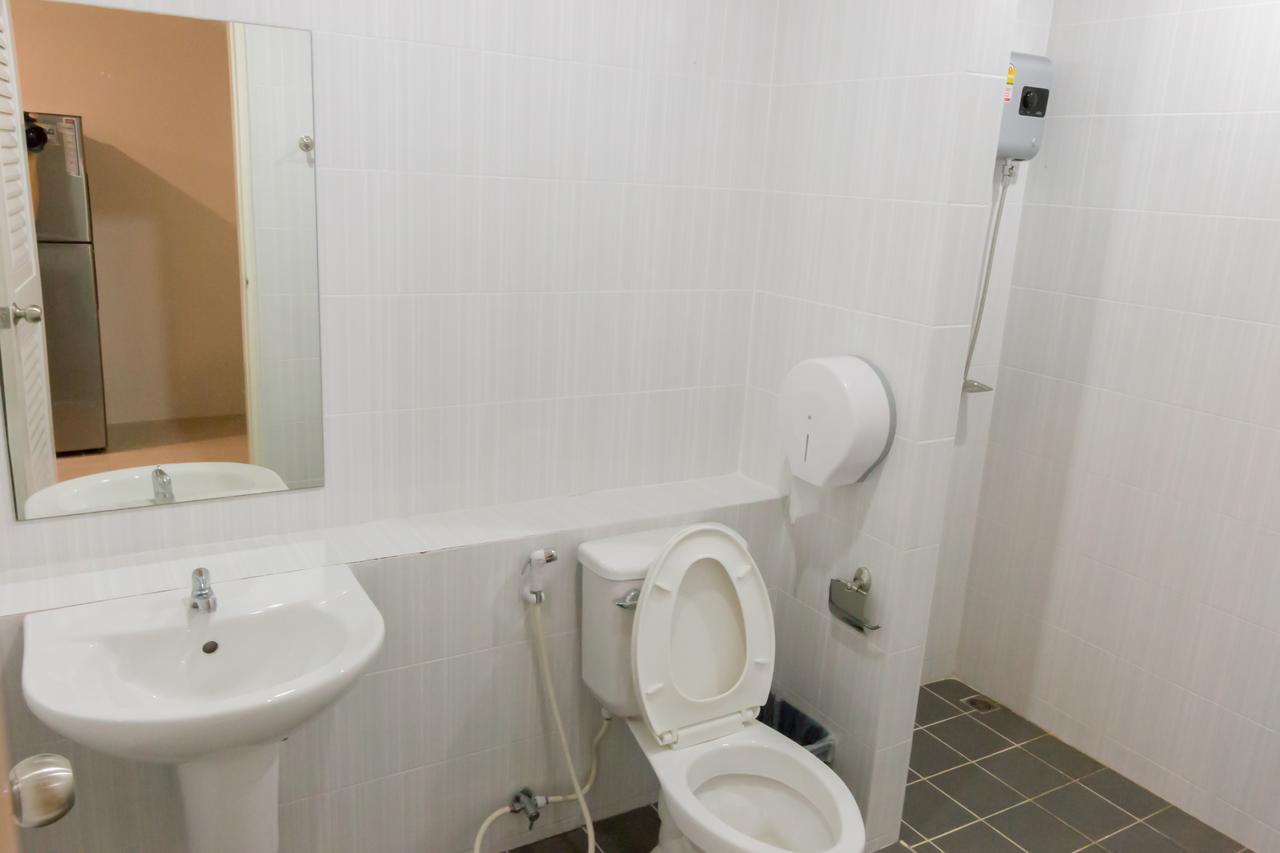 Memo Residence Nai Yang Beach Dış mekan fotoğraf