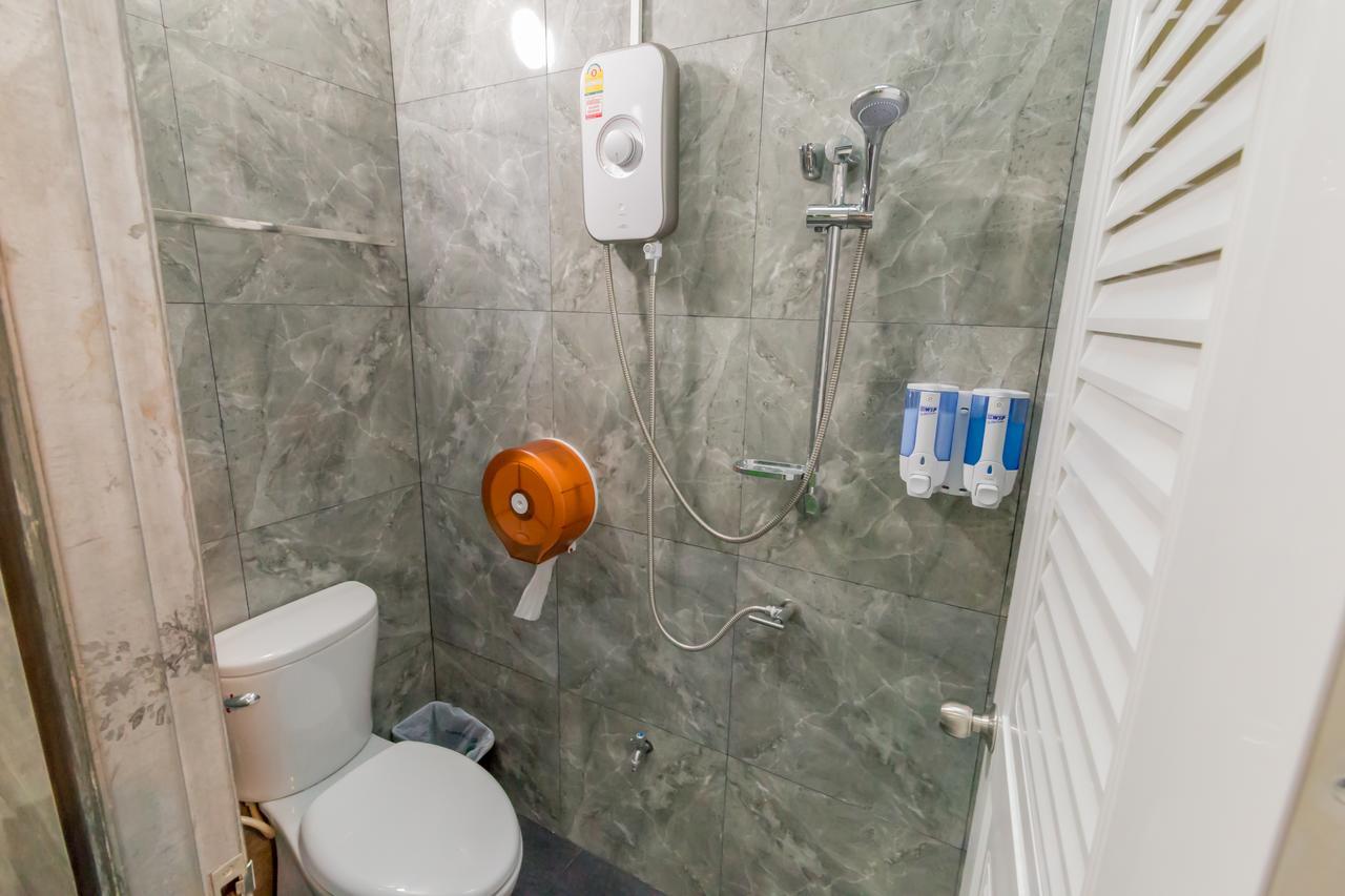 Memo Residence Nai Yang Beach Dış mekan fotoğraf