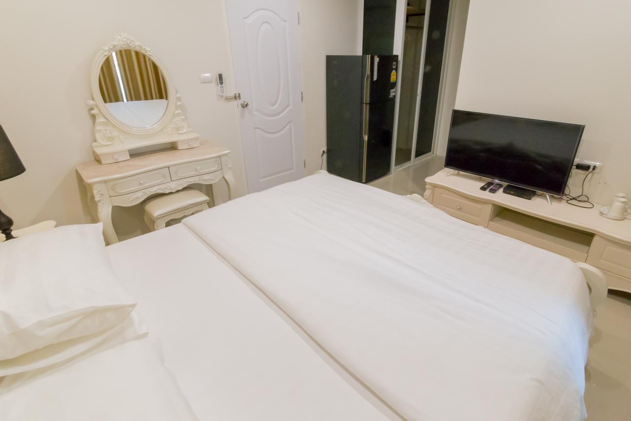 Memo Residence Nai Yang Beach Dış mekan fotoğraf