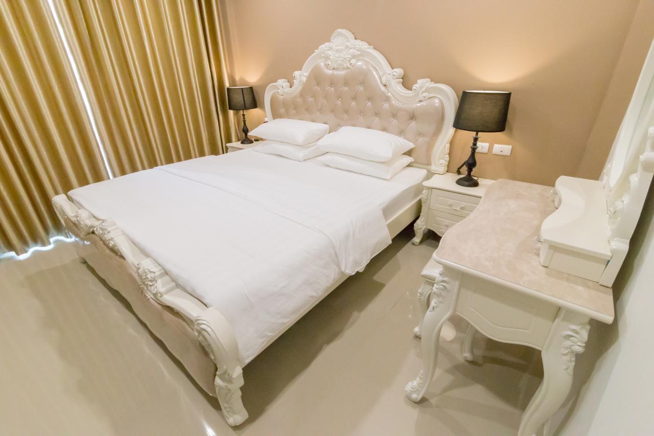 Memo Residence Nai Yang Beach Dış mekan fotoğraf