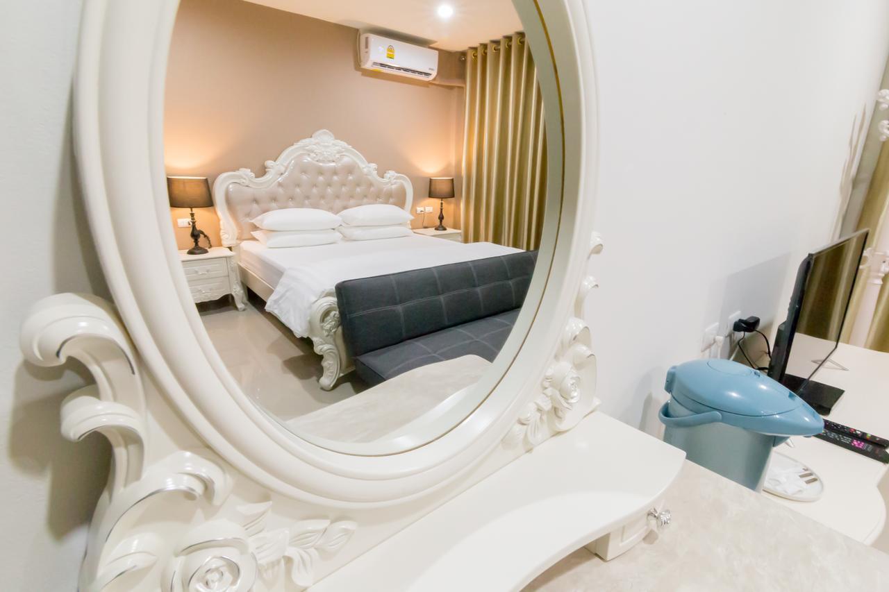 Memo Residence Nai Yang Beach Dış mekan fotoğraf