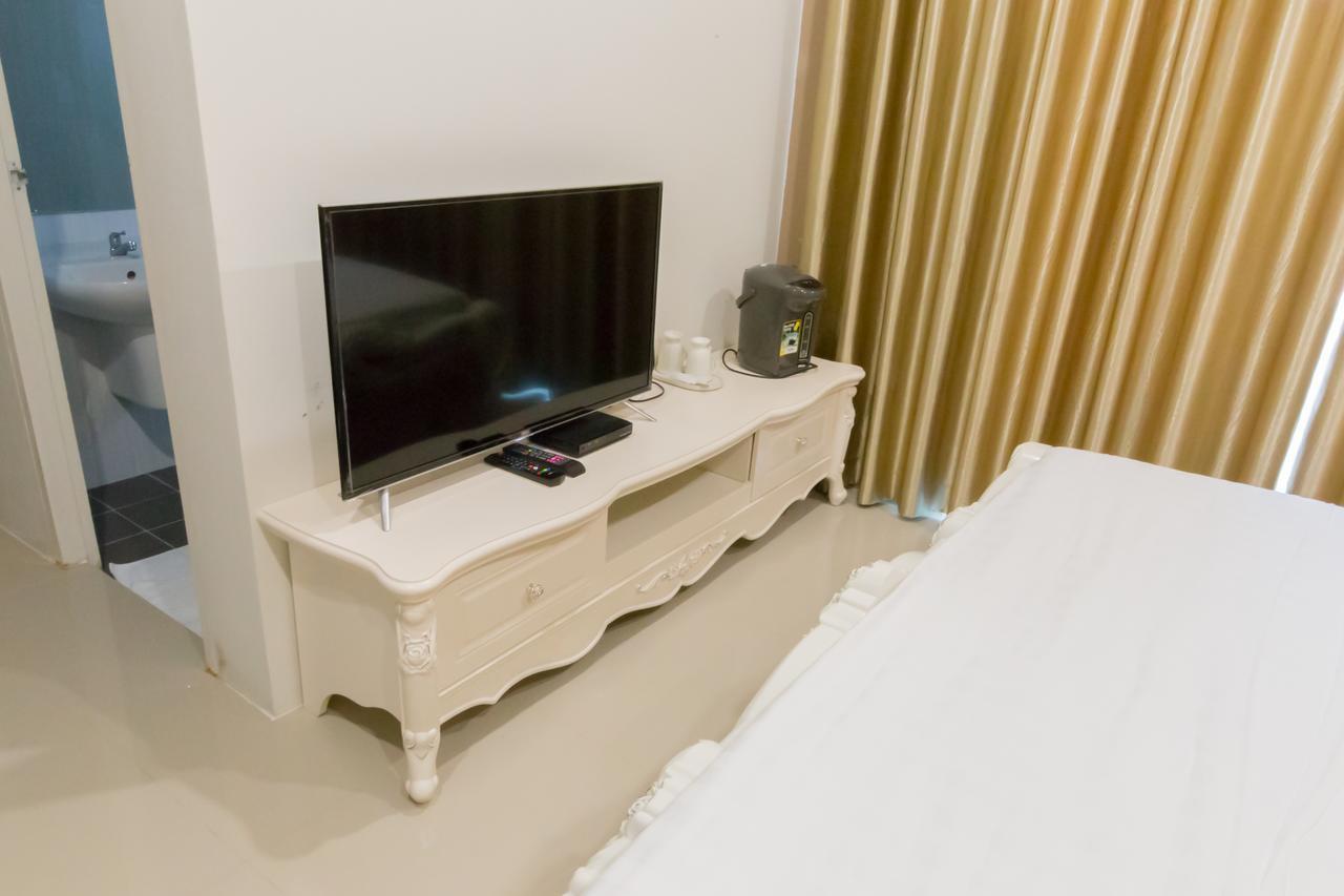 Memo Residence Nai Yang Beach Dış mekan fotoğraf
