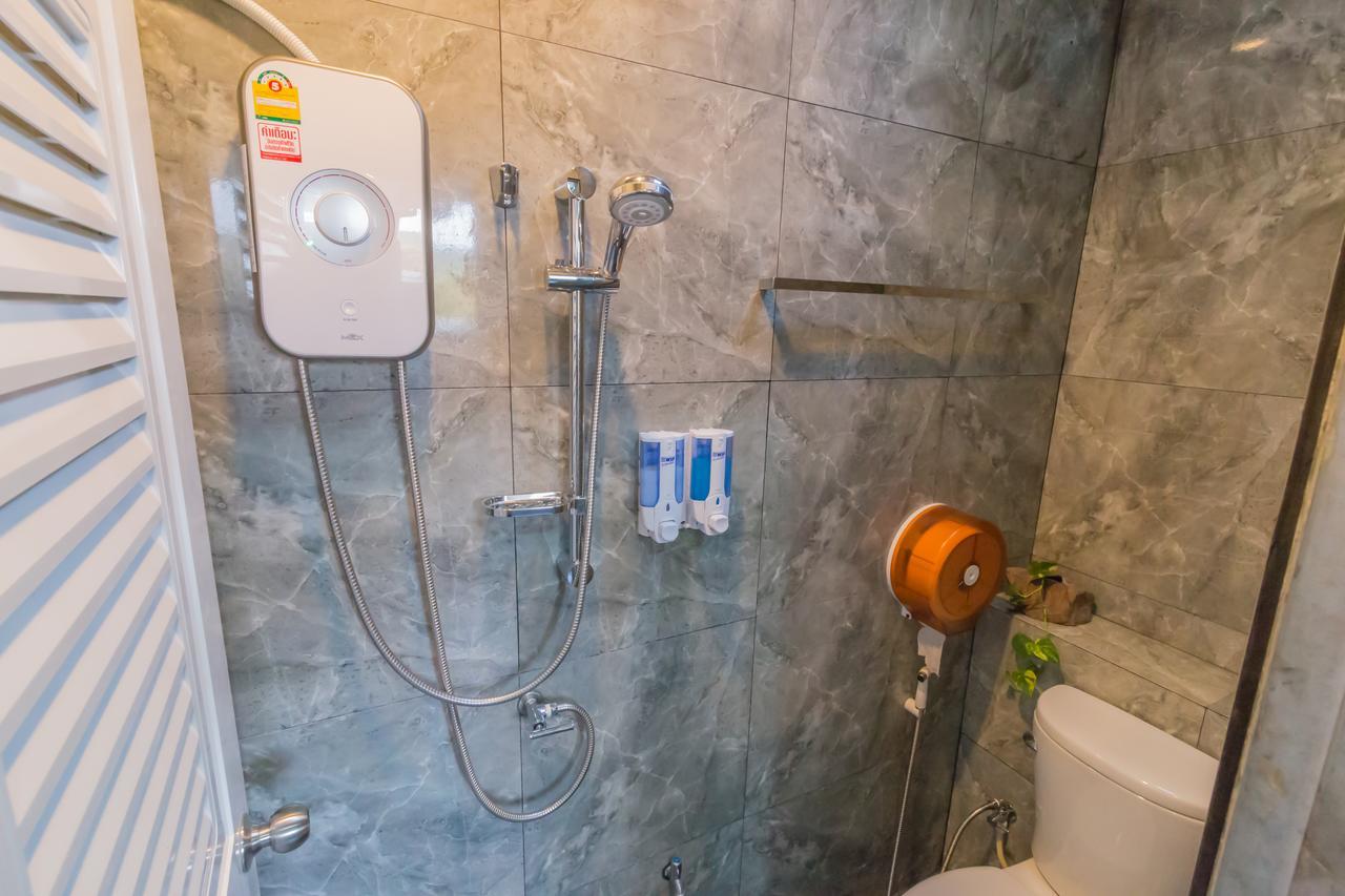 Memo Residence Nai Yang Beach Dış mekan fotoğraf
