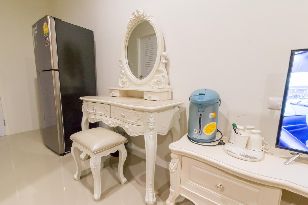 Memo Residence Nai Yang Beach Dış mekan fotoğraf