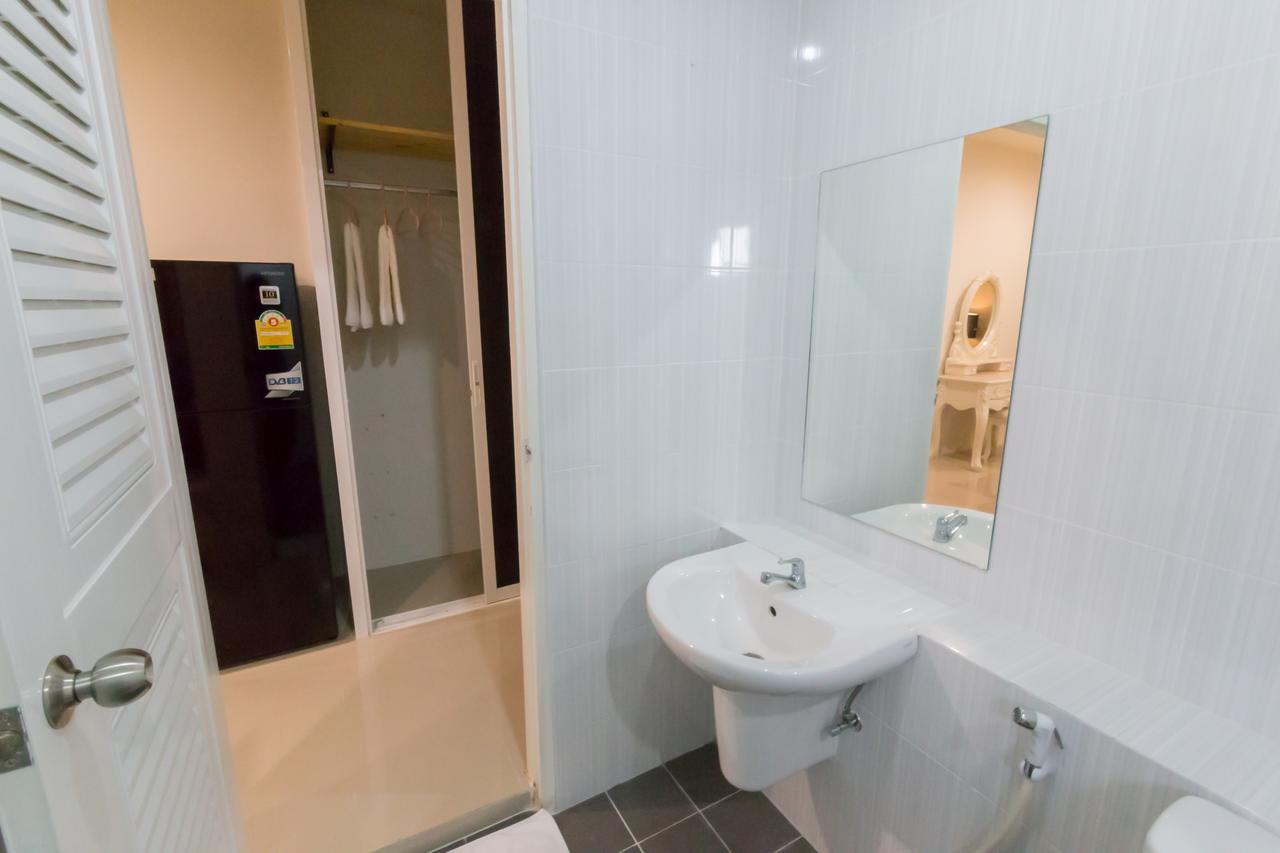 Memo Residence Nai Yang Beach Dış mekan fotoğraf