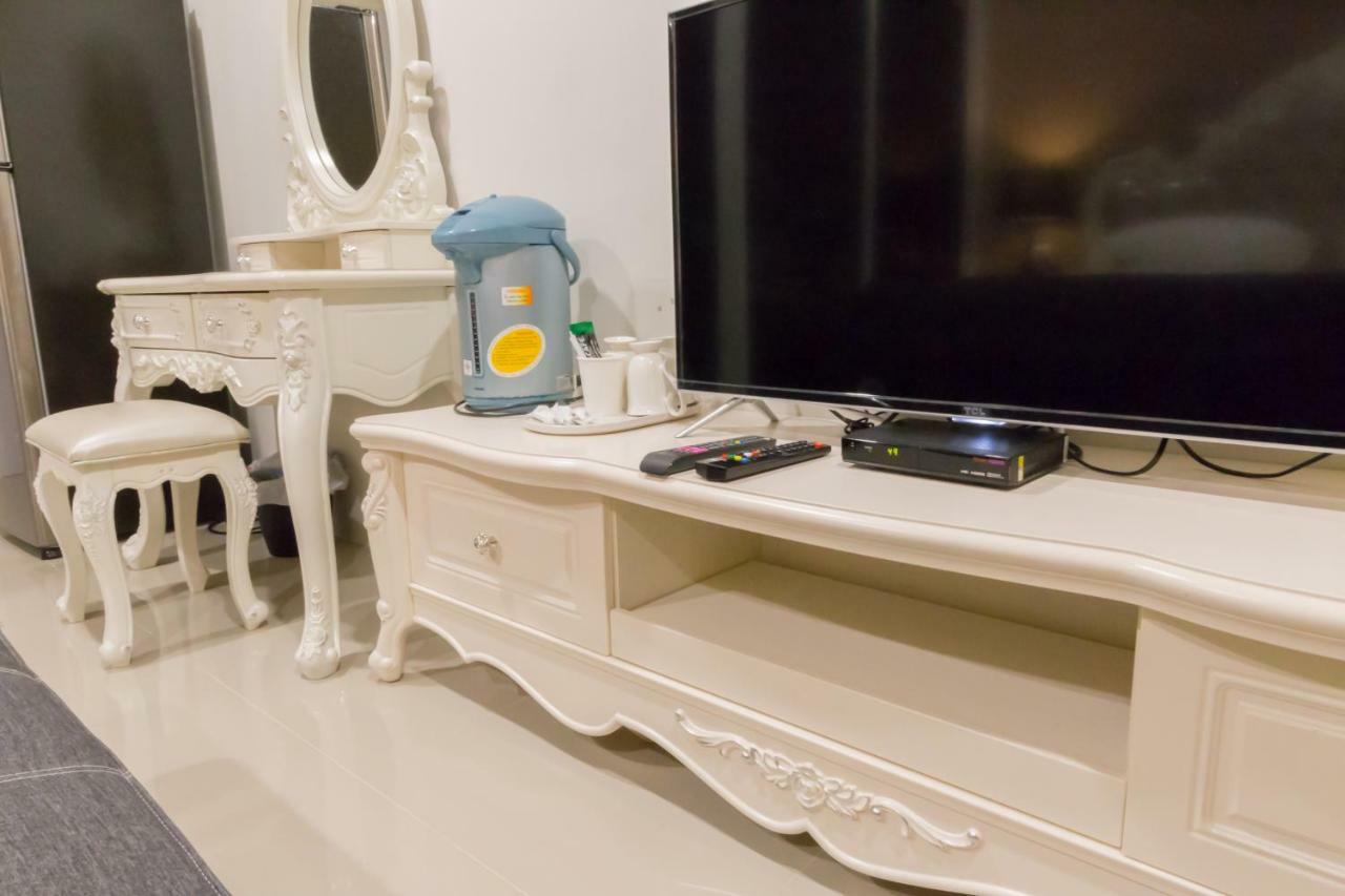 Memo Residence Nai Yang Beach Dış mekan fotoğraf