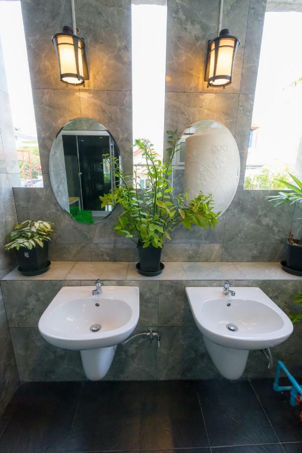Memo Residence Nai Yang Beach Dış mekan fotoğraf