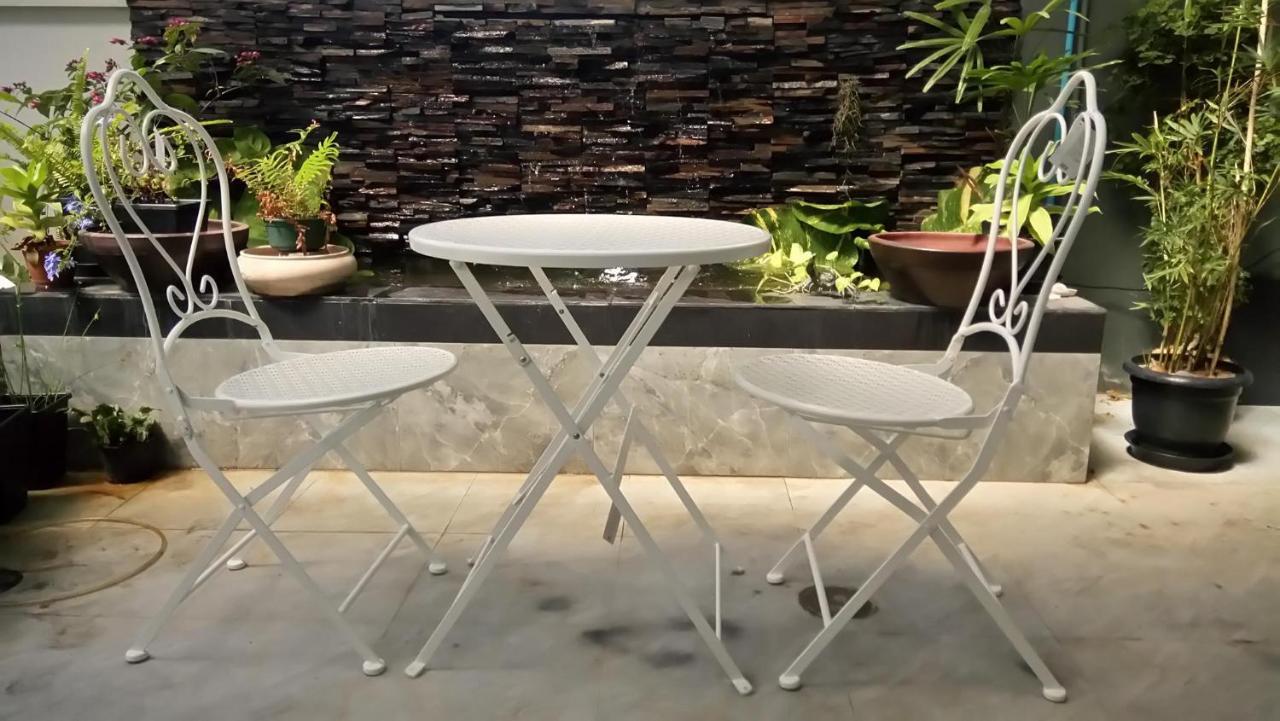 Memo Residence Nai Yang Beach Oda fotoğraf